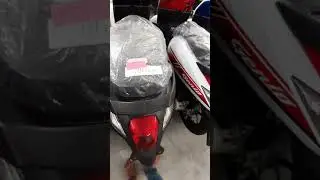 Warna-warni Motor Honda GENIO 110cc_Pilihan Generasi Eksis