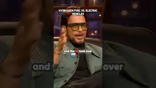 hydrogen fuel vs electric Hydrogen fuel cell how it works