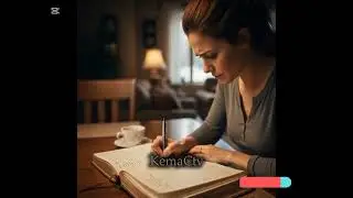 She warned people, then she vanished #crimestories #goviral 