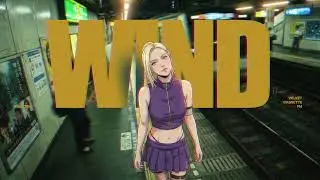 Akeboshi - Wind (But in Midnight City Pop | Smooth Jazz Cover)