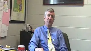 George Wood on Public Education