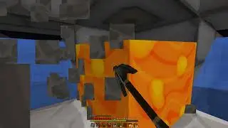 Skyblock 2.0 - [Hardcore] - [MEV] - 101