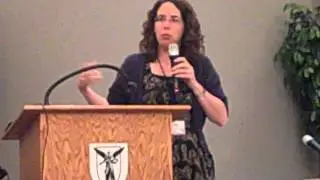 MWW12: Jane Friedman discusses Twitter
