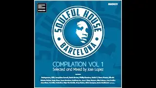 06. Deep-Maker - Emotions (Silvia Zaragoza Remix)