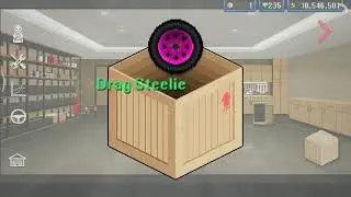 FASTEST EVO IN PIXEL CAR RACER!!!! + ITEM SHOWCASE