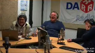 Вицове с Дюзев,Райчев,доктор Ненков и Шкумбата по Дарик част 7 BG audio