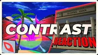 [РЕАКЦИЯ] &mdash; Прекрасный ПРОТИВОРЕЧИВЫЙ мир Sonic Adventure &mdash; от @PretzelYT