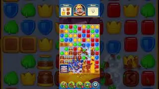 Level 11237 Royal Match