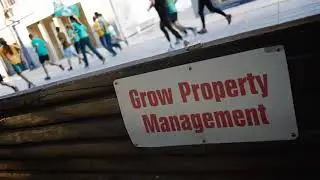 Grow Property Management Philadelphia Scene