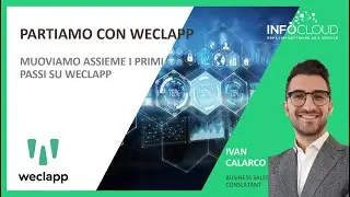 Muoviamo assieme i primi passi su weclapp