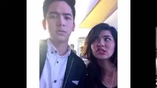 Way Back Into Love (cover) by Loisa Andalio and Joshua Garcia