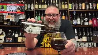 Massive Beer Review 3879 Traquair House Ale Scotch Ale