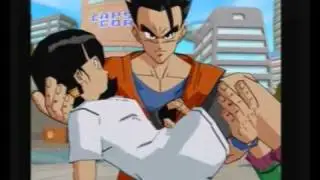 Budokai 3 Ultimates. Heroes