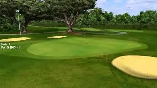 Clearwater_Sanctuary_Hole_07_Par3 by Hock Toh