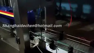 18 litres hydrazine hydrate filling machine