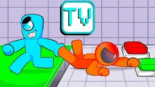 Tive que JOGAR Meu Amigo, pra Vencer o Puzzle