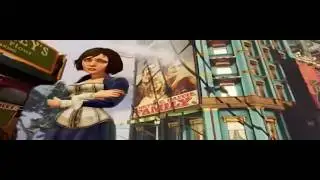 Tears BioShock Infinite Remix by Eddache