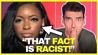 Woke star Jasmine Crockett is playing the victim (again!)