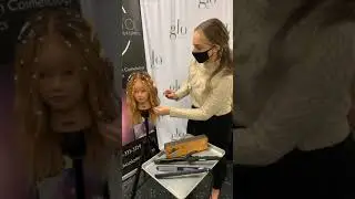 Capitol Beauty School | Trial & Hair - Fun Halloween Styles