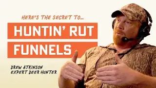 The Secret to Hunting 