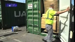 Dogane, a Genova una sfida globale