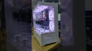 Dark flash DS 900 Gaming PC