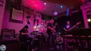 Sonic Trip Project at Number 39 bar