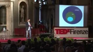 The Cyber End: Massimo Temporelli at TEDxFirenze