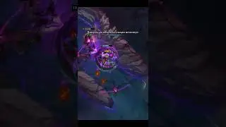 i just check Baron #shorts #lol #leagueoflegends #funvideo #urgot #triplekill