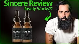 Metanail Complex Review &ndash; ((IMPORTANT ALERTS)) &ndash; Metanail Complex 2023 &ndash; Sincere Review &ndash; All Truth