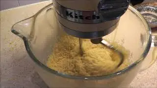 KA Artisan Pasta Kneder JP32A