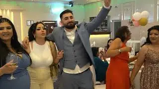 Jasminino Krštenje - Stara Pazova, 23.8.2024 - Deo 5 - Porodica Jovanović