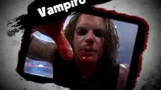 WSX Vampiro Tribute