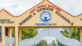 Holy Ghost Schools Makueni