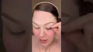 Simple Lash tutorial! #makeup #makeuptutorial #hoodedeyes #lashes