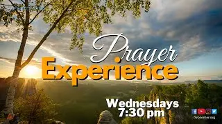 FWPCenter - Online Prayer Experience - 