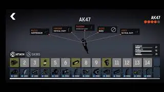 my all guns in blockpost mobile