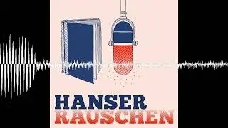 10 Jahre Jo Lendle - Hanser Rauschen