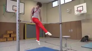Zusammenfassung Reckelemente T10