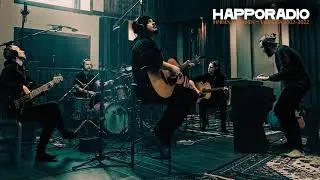 Happoradio - Pelastaja (feat. Suvi Ter&auml;sniska)