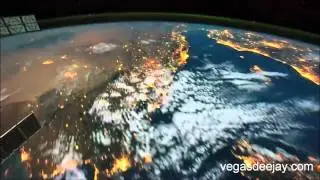 Swing Low Sweet Chariot (Chillout Mix) -DJ Angel Video Edit V. NASA