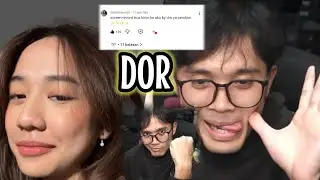 VN DOR kak nela ke AL, Clipper itu terancam di parani atmin besar - Naplive x @normanelat CLIP