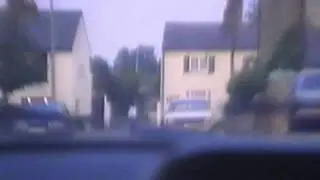 Tour Around the Streets of Ampthill 1983 - From Woburn Street to Froghall Lane