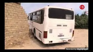 173 nomreli avtobus qezasi