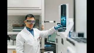 Cutting-Edge Analytical Chemistry Testing Services