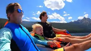 Redfish Lake 2025