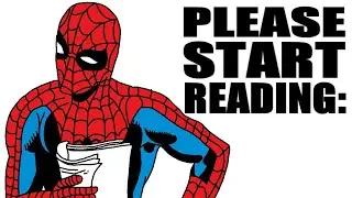 The Original SPIDER-MAN Comics