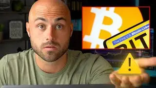 Beware of Shorting Bitcoin with This New Fund