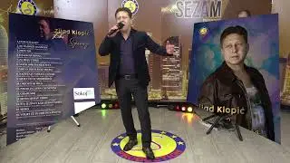 Zijad Zike Klopic - Novi album - Sjecanja - Promo - Sezam produkcija (TV Sezam 2025)