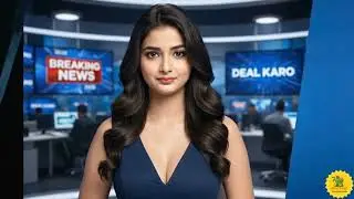 Breaking News | Deal Karo Launch in Aliganj | Promo | Fast Grocery Delivery | Hindi Promo